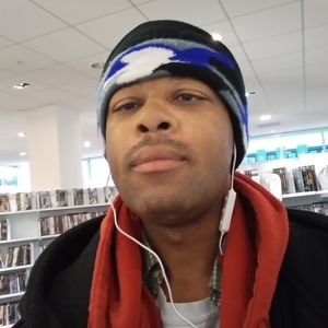 Meet your Posher, Anterio